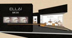 宜來衛浴登陸上海廚衛展 為獨特而來