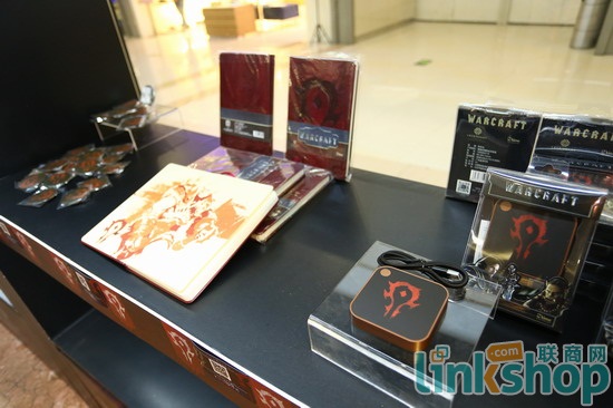 魔獸主題展空降西溪印象城 看IP商業怎么玩？(圖6)