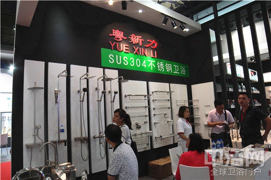 他們說，亞洲廚衛城走紅上海展