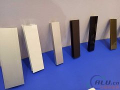 你猜我在2016年中國國際鋁工業展上看到了啥？