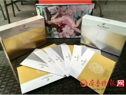 廣州美博會網紅節，天然之迷與你不見不散(圖2)