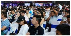 臺灣妙瘦亮相美博會九五盛典，獲微商暢銷品牌