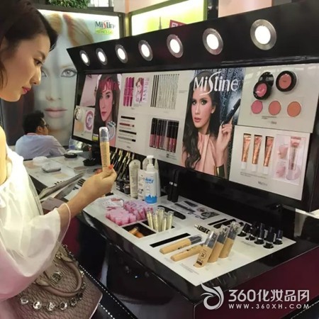 9月廣州的美博會看什么？這些就是！