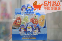 品質、廣泛、精準——CKE中國嬰童展揭秘嬰幼兒輔食