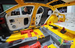 2017中國（太原）國際汽車展