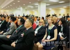 華光國瓷亮相中國消費品（俄羅斯）品牌展引贊嘆！